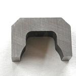 Semicircle Industrial AlNiCo Permanent Magnets