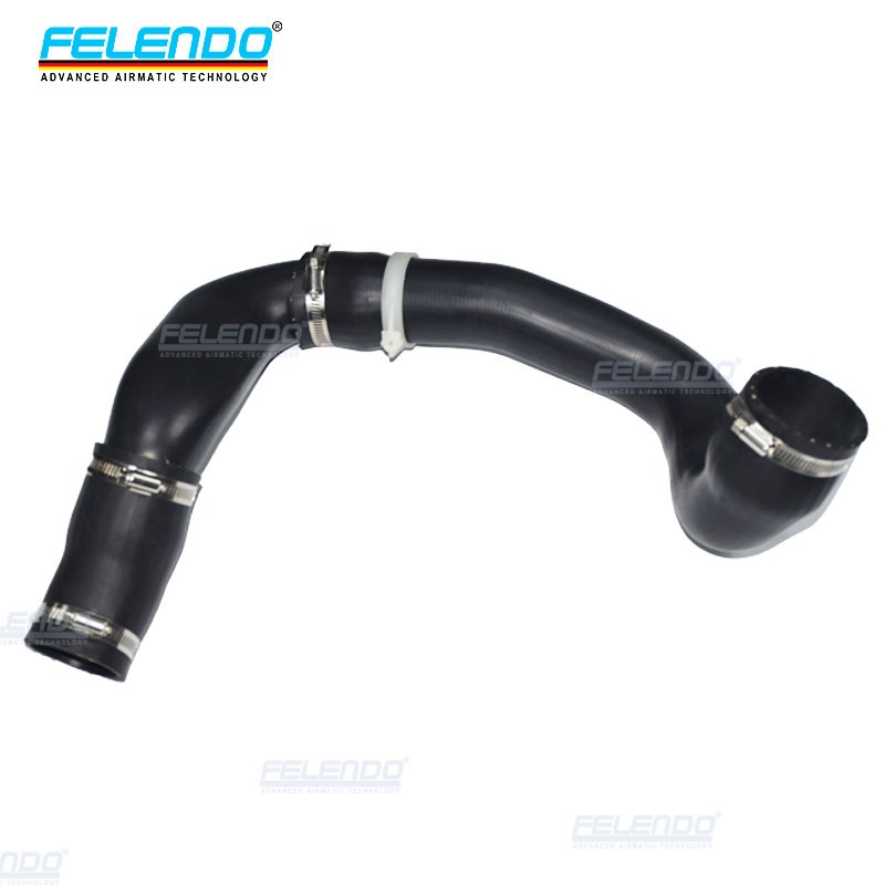 Auto Engine Coolant Pipe Tube Water Hose