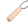 Buy cheap Maple Wooden Pen Drive USB Flash Drive 2.0 3.0 Fast Speed With Lanyard 512GB from wholesalers