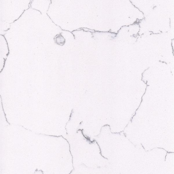 Buy cheap Bianco Carrara Solid Stone Countertops Various Thickness Available from wholesalers