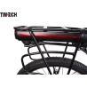 Buy cheap 7 Speed Electric Bicycle Moped , Electric City Bike TM-KV-2630 Aluminium Alloy from wholesalers