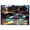 Buy cheap Waterproof Non Woven Tablecloth for Restaurant / Household Use from wholesalers