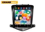 CarPlay Chevrolet Cruze Radio Android Auto Bluetooth Vertical Screen Car Stereo