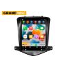Buy cheap Navigation Chevrolet Cruze Radio Android 11 Chevrolet Cruze Touch Screen 2 Din 9.7 inch from wholesalers