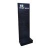 Buy cheap Supermarket shelves gondola silk screen logo custom display rack from wholesalers