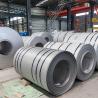 Buy cheap 304 2B Finished Stainless Steel Sheet Roll Stainless Steel Strip Coil 5 10mm Width from wholesalers