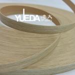 Crafted Wood Grain Edge Banding Strips For Furniture Decoration A0648