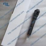 China made new diesel fuel injector 6211-12-3500 6D140 Excavator Nozzle