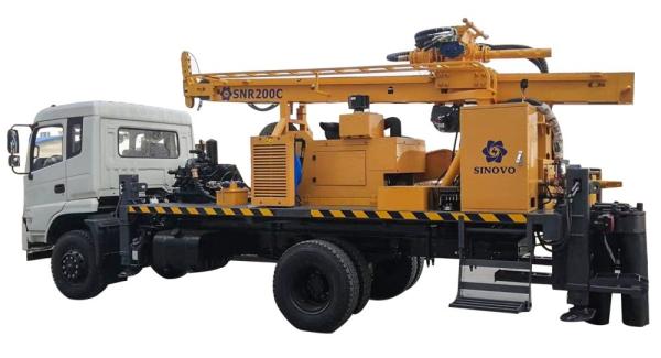 Buy cheap 132kw Well Drilling Equipment from wholesalers