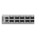 Buy cheap N9K-C9332D-GX2B cisco 10 gigabit ethernet switch With 32p 400/100-Gbps QSFP-DD Ports And 2p 1/10 SFP+ Ports from wholesalers