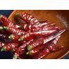 Buy cheap Liquid Spicy Hot Cooking Chili Healthy Edible Oil from wholesalers