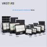 Buy cheap 100W 200W 300W 600W Solar Flood Lights For Yard Garden With Good Price 2 Years Warranty from wholesalers