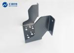 ISO ROHS certified Stamping Steel Parts For Textile Machinery Accessories