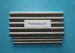 Hiperco 50A Soft Magnetic Alloy With High Magnetic Saturation 24 Kilogauss China
