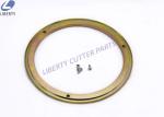Q80 Cutter Parts No. 704552 / 130179 Crown Pressing Foot For Auto Cutting