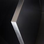 DIN Anti Scratch Composite Honeycomb Stainless Steel Sheet Grand Metal