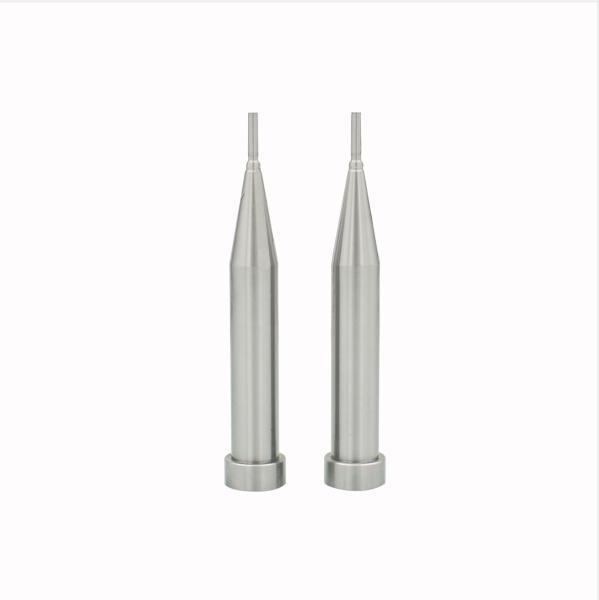 Buy cheap Non Standard Casting Insert Mold Core Pins from wholesalers