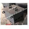 Buy cheap IMPA-872321-872332 MULTI-FLOAT AIR TUBE HEAD FOR SHIPBUILDING from wholesalers