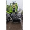 Buy cheap Articulating Telescoping 30 Ton Hydraulic Boom Truck Second Hand from wholesalers