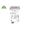 Buy cheap Mobile Dental Operatory Equipment Portable Dental Turbine Unit For Oral Surgery from wholesalers