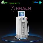 HIFU ( High-Intensity Focused Ultrasound)