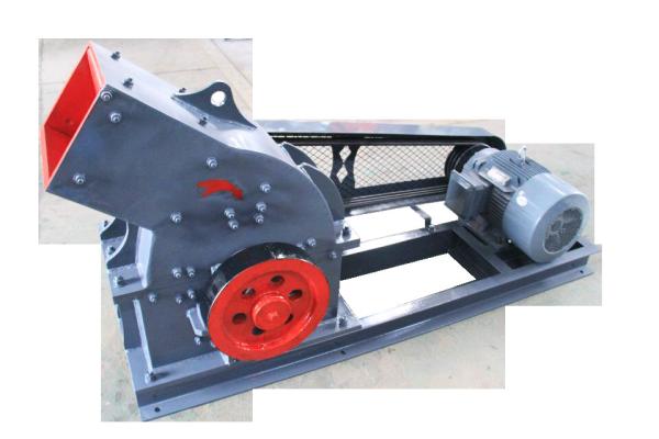Buy cheap Stone Hammer Rock Crusher 30 TPH 1150x1275x1240mm AC Motor from wholesalers