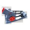 Buy cheap 10 TPH Coal Hammer Mill PC400*300 Rocks Vertical Hammer Crusher from wholesalers