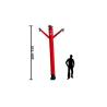 Buy cheap OEM Logo High Quality Customized Outdoor Air Dancer Event PVC Inflatable Man from wholesalers