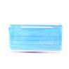 Buy cheap Droplets White Cotton 3 Ply Earloop Disposable Medical Face Mask from wholesalers