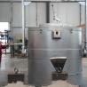 Buy cheap Produce Ingots 200-1000kg Melting Aluminum Foundry Furnace PLC from wholesalers