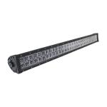 White 520W Truck SUV Car 6D 52 Inch LED Light Bar