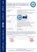 Guangzhou Haozhiquan Water Park Equipment Co., Ltd. Certifications