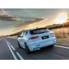 Buy cheap Pure Electric New Energy Car With 450 Range And Max Speed 325km/H At Maserati Gran Turismo Folgore from wholesalers