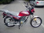 Honda CGL125ccmotorcycle motorbike Single - Cylinder Two Wheel Drive Motorcycles
