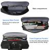 Buy cheap Customized amazing design fashion Laptop Carrying Case from wholesalers