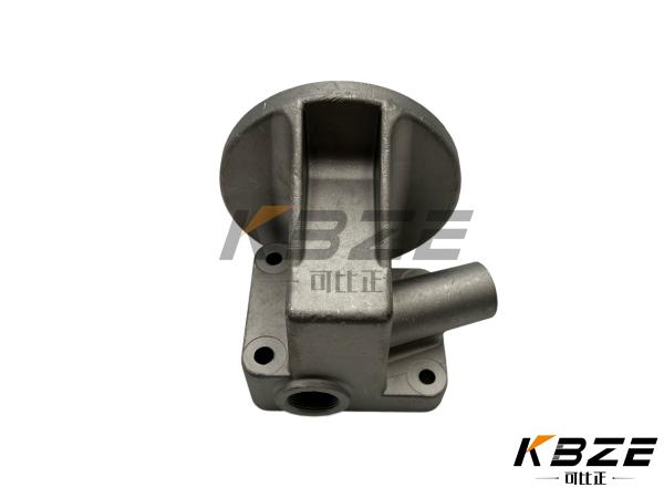Buy cheap DOOSAN DH300 FUEL FILTER HEAD HIGH QUALITY PRODUCT from wholesalers