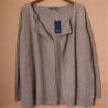 Buy cheap CECIL , Ladies Cardigan Casual And Fashion 4colors Autumn High-Quality Purple Color from wholesalers