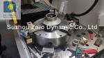 Pump Impeller / Centrifugal Impeller Automatic Balancing Machine Single Station