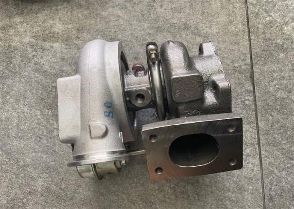 Buy cheap 7N4651 215 3304 Engine Turbocharger Excavator Repair Parts from wholesalers