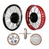 Buy cheap With WUXING brand 1.5kw 48V/60V/72V Electric Bike Conversion Kits from wholesalers