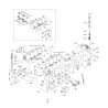 Buy cheap Hyundai R250LC-7 31N7-10110 31N7-19110 Wholesale Excavator Control Valve Assy from wholesalers