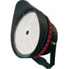 Buy cheap IK08 15 Degree 750W Waterproof Outdoor Led Flood Lights from wholesalers