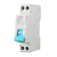 Buy cheap Ground Fault Protection GFCI Circuit Breaker , 240V CSA Certified For Safety product