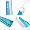 Buy cheap ROHS CE Approved Rechargeable Dental Water Flosser Smart Electric For Teeth from wholesalers