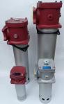 4714 Truck Zoomlion Concrete Pump Parts Coreless Filter