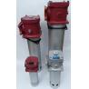 Buy cheap 4714 Truck Zoomlion Concrete Pump Parts Coreless Filter from wholesalers