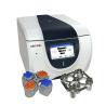 Buy cheap Blood Separation Centrifuge LT53 Medical Laboratory Centrifuge 5300rpm 5010xg from wholesalers