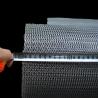 Buy cheap 304 Stainless Steel Woven Wire Mesh Conveyor Belt Spiral Conveyor Mesh Belt from wholesalers
