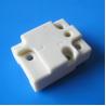 Buy cheap C220 Steatite Thermostat Ceramics High Electrical Insulation Precise Size from wholesalers