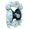 Buy cheap No Seal Dual Diaphragm Pump Air Operated Submersible Pump Light Weight from wholesalers